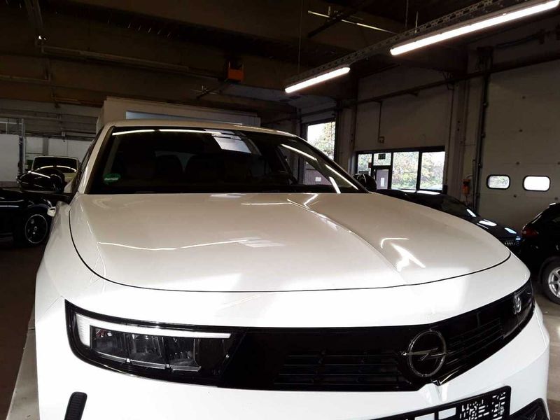 Opel Astra 1.5 CDTI Business Edition — zdjęcie 39