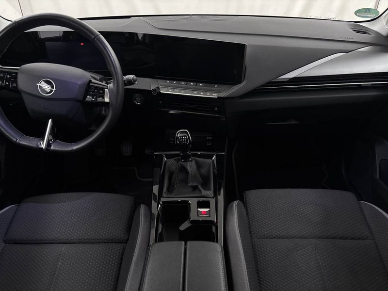 Opel Astra 1.5 CDTI Business Edition — zdjęcie 7