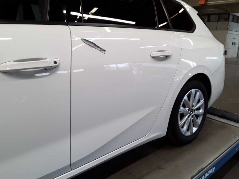 Opel Astra 1.5 CDTI Business Edition — zdjęcie 57