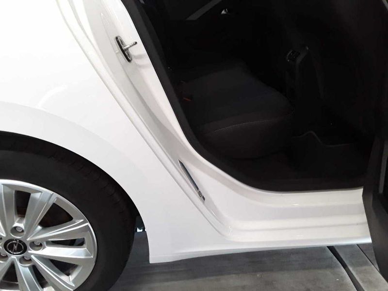 Opel Astra 1.5 CDTI Business Edition — zdjęcie 52