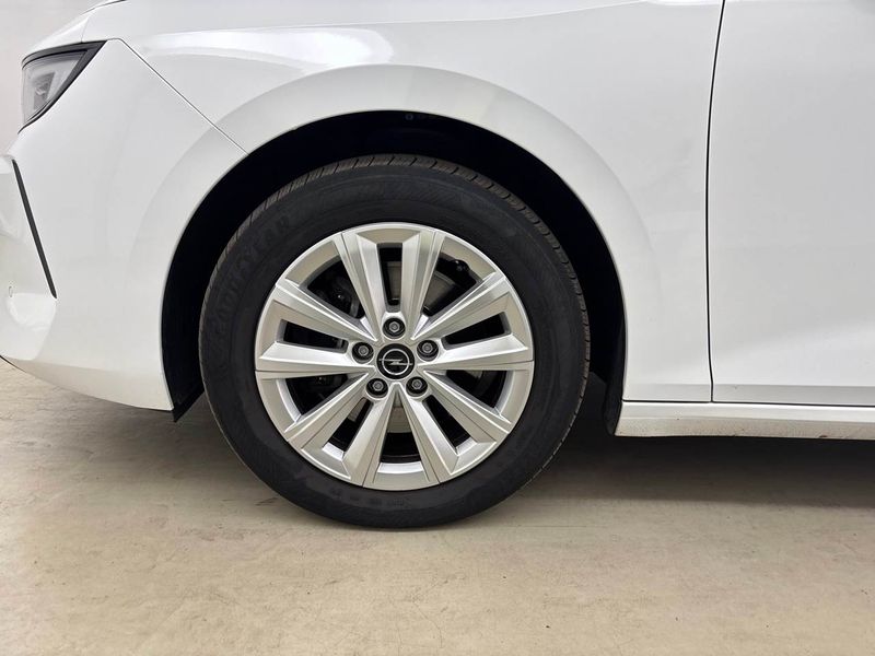 Opel Astra 1.5 CDTI Business Edition — zdjęcie 10