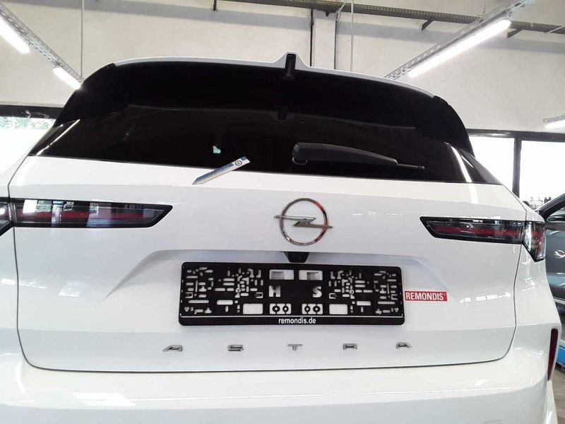 Opel Astra 1.5 CDTI Business Edition — zdjęcie 50
