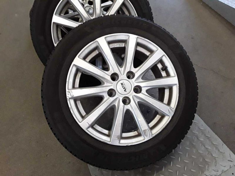 Opel Astra 1.5 CDTI Business Edition — zdjęcie 15
