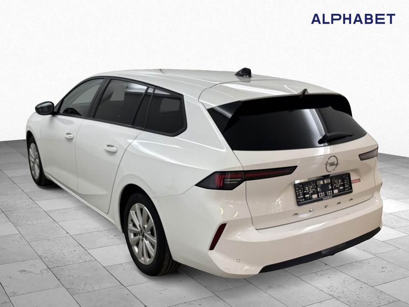 Opel Astra 1.5 CDTI Business Edition — zdjęcie 3