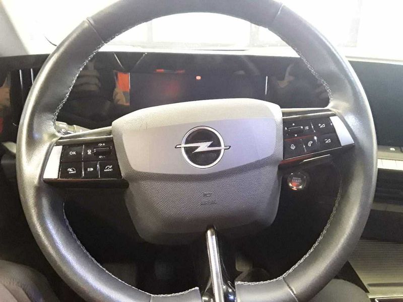 Opel Astra 1.5 CDTI Business Edition — zdjęcie 25