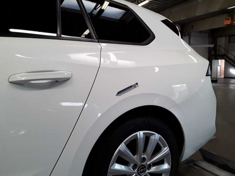 Opel Astra 1.5 CDTI Business Edition — zdjęcie 45