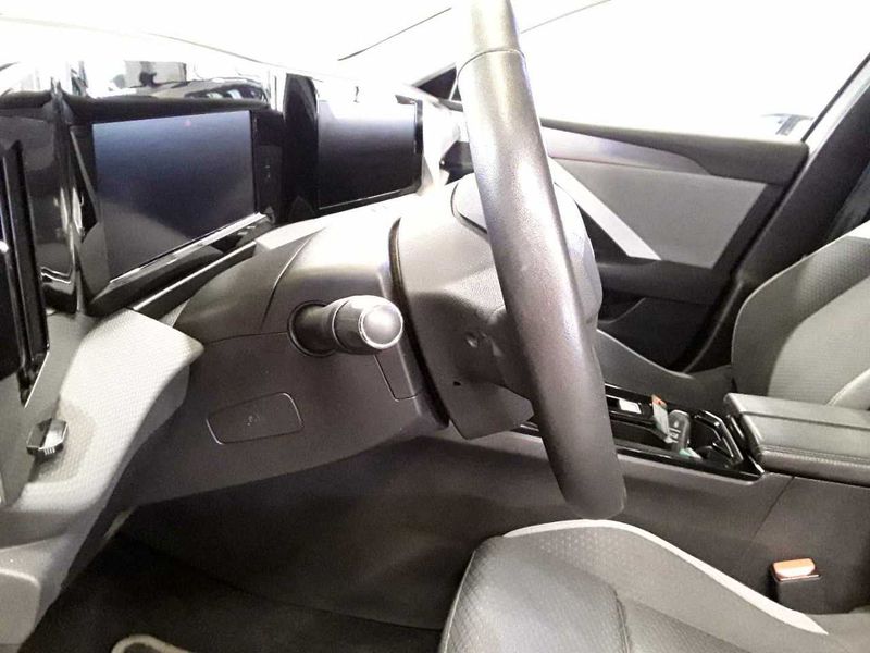 Opel Astra 1.5 CDTI Business Edition — zdjęcie 19