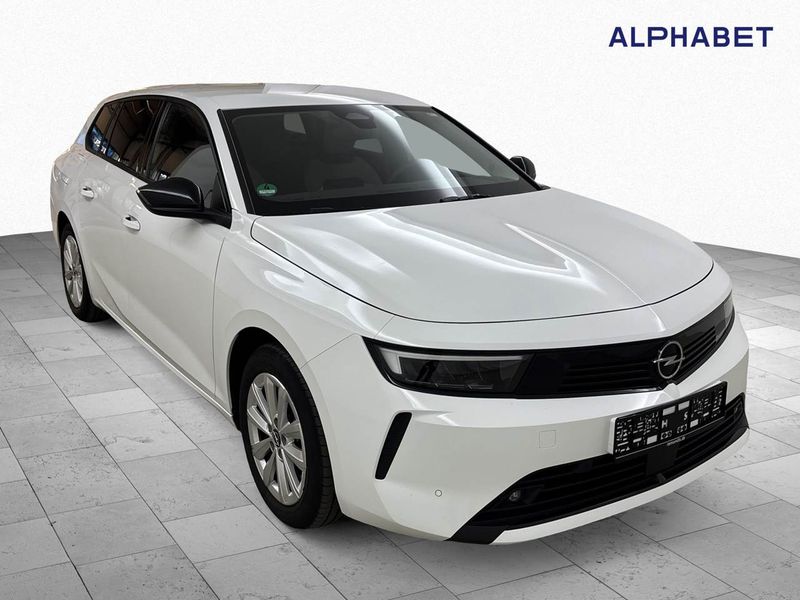 Opel Astra 1.5 CDTI Business Edition — zdjęcie 2