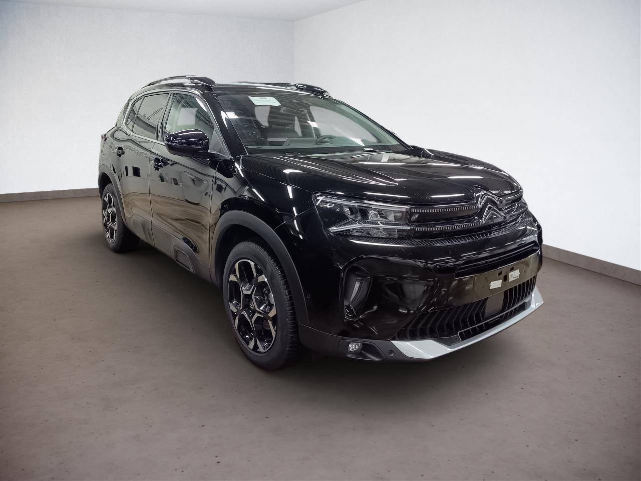 Citroen C5 Aircross 1.5 Blue-HDi Max — zdjęcie 5