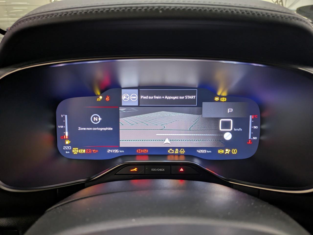 Citroen C5 Aircross 1.5 Blue-HDi Max — zdjęcie 8