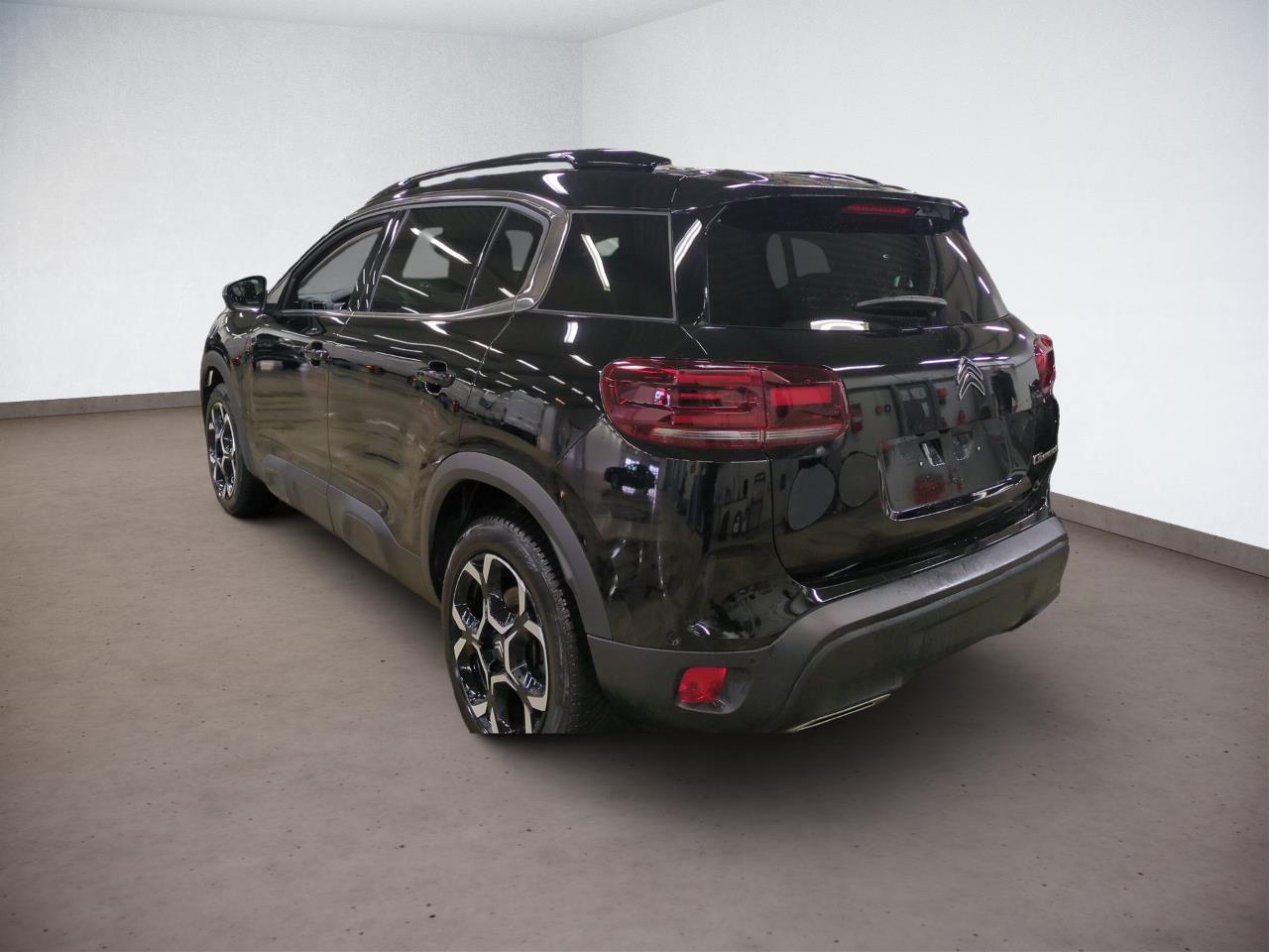 Citroen C5 Aircross 1.5 Blue-HDi Max — zdjęcie 2