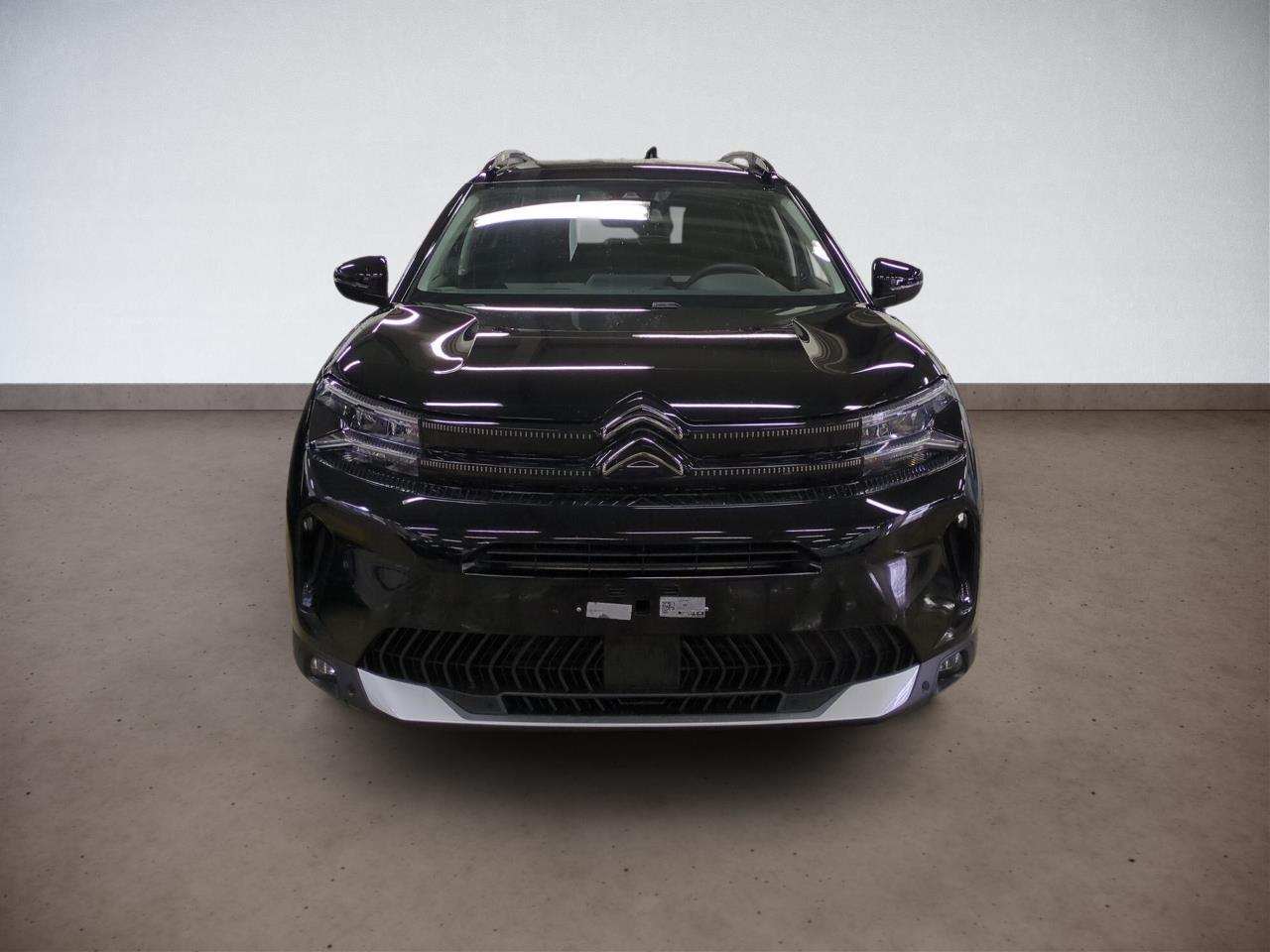 Citroen C5 Aircross 1.5 Blue-HDi Max — zdjęcie 6