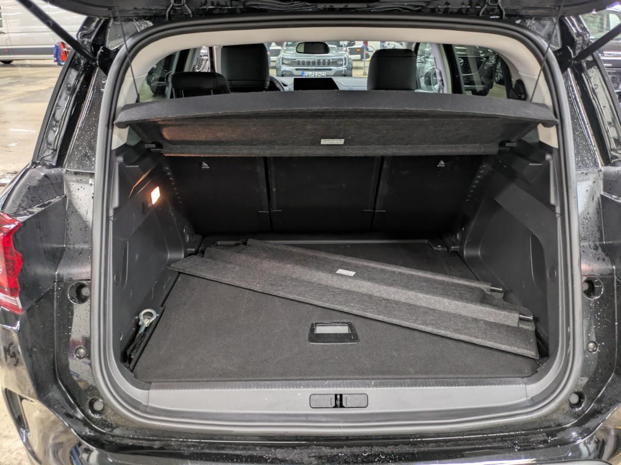 Citroen C5 Aircross 1.5 Blue-HDi Max — zdjęcie 7