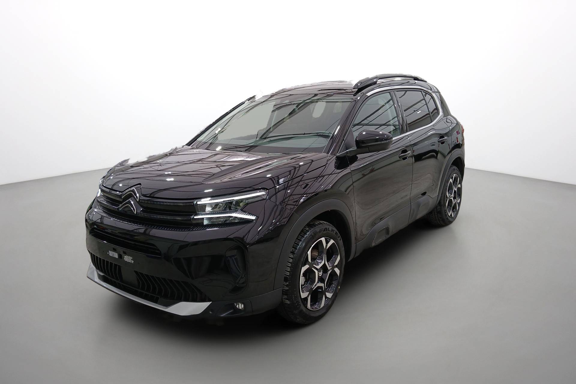Citroen C5 Aircross 1.5 Blue-HDi Max