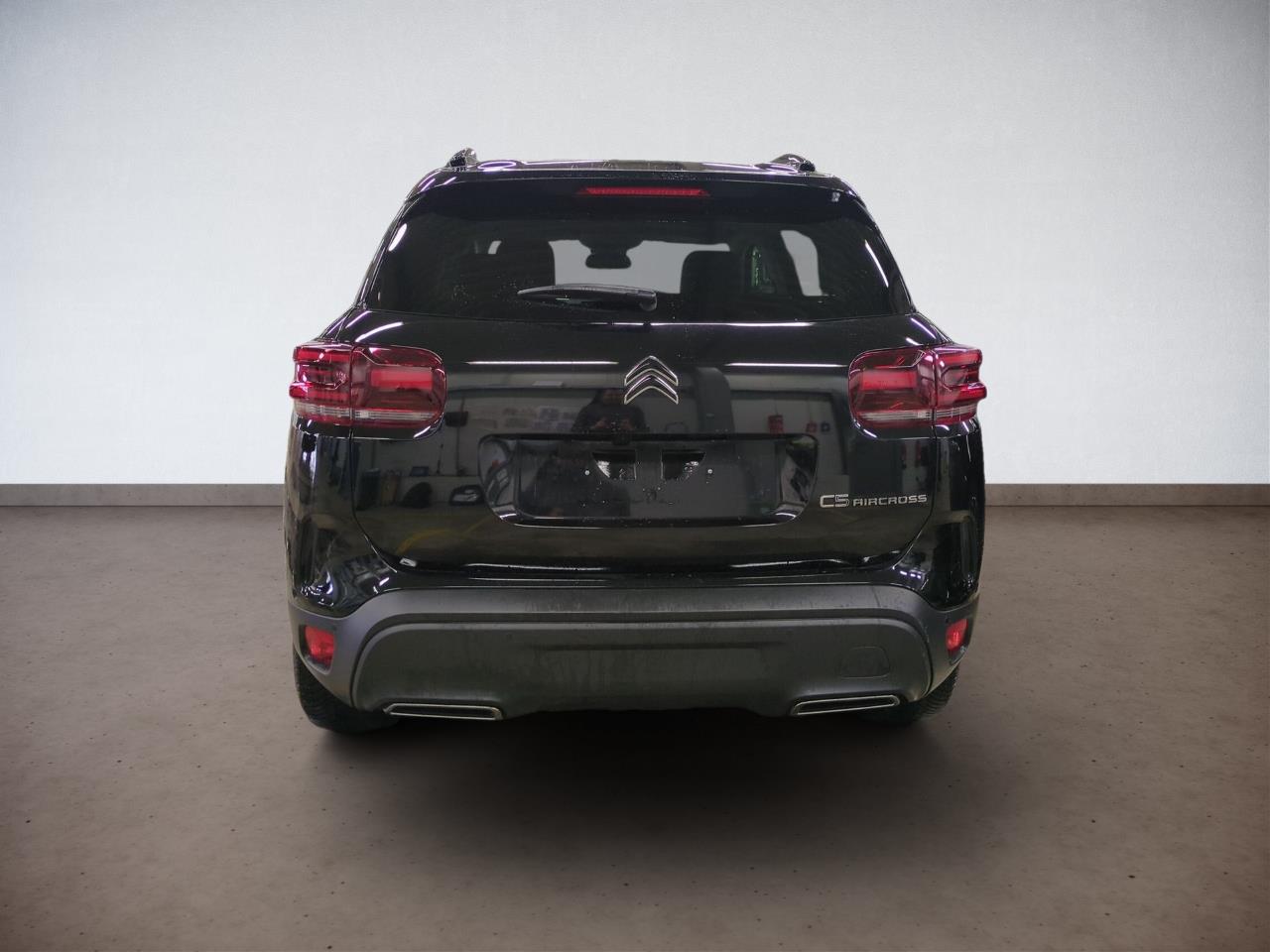 Citroen C5 Aircross 1.5 Blue-HDi Max — zdjęcie 3