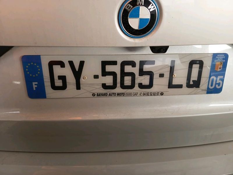 BMW iX1 eDrive 20 M Sport — zdjęcie 14