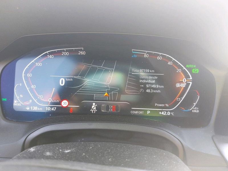BMW 3er 320d Mild-Hybrid Sport Line — zdjęcie 6