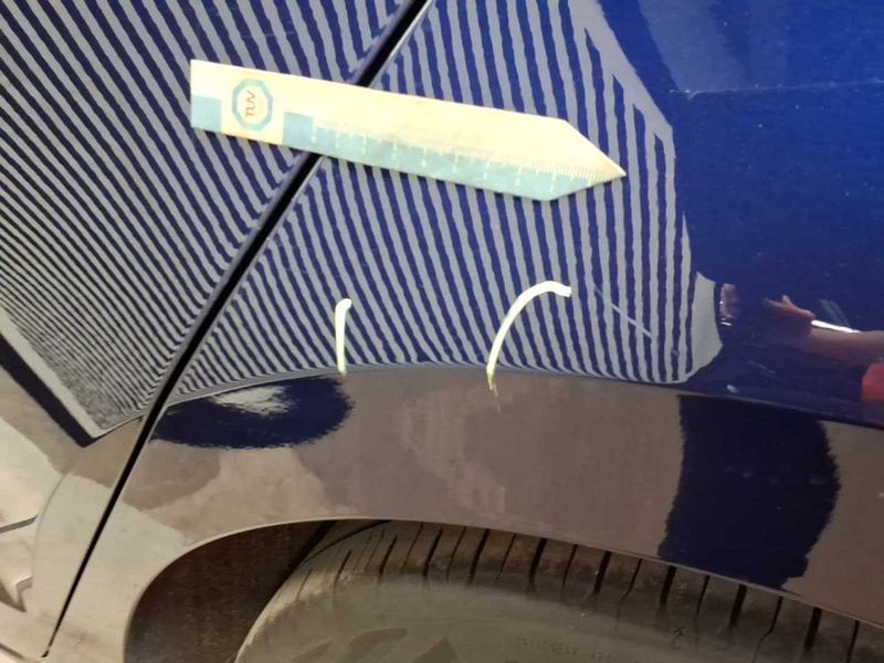 Volkswagen Touran 2.0 TDI Highline BlueMotion Tech — zdjęcie 41
