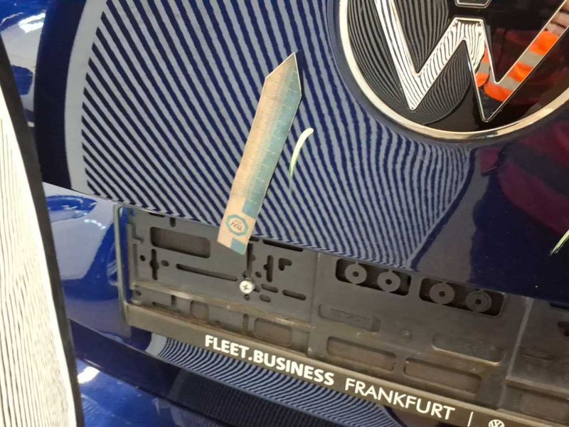 Volkswagen Touran 2.0 TDI Highline BlueMotion Tech — zdjęcie 44