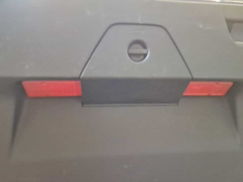 Volkswagen Touran 2.0 TDI Highline BlueMotion Tech — zdjęcie 28
