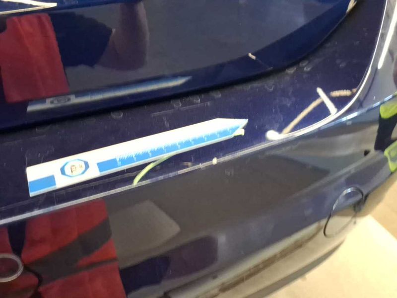 Volkswagen Touran 2.0 TDI Highline BlueMotion Tech — zdjęcie 59