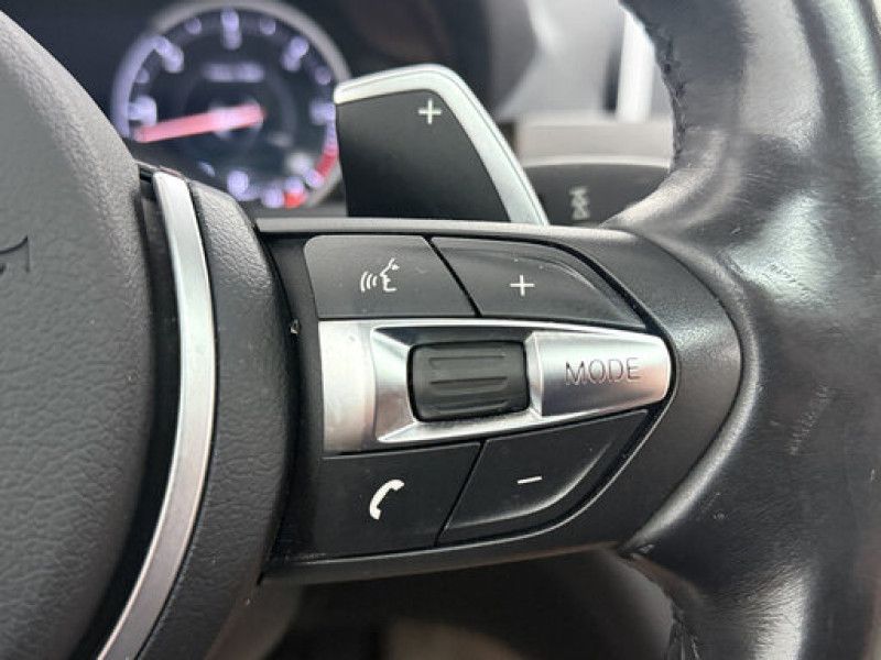 BMW 6er 640d xDrive — zdjęcie 4