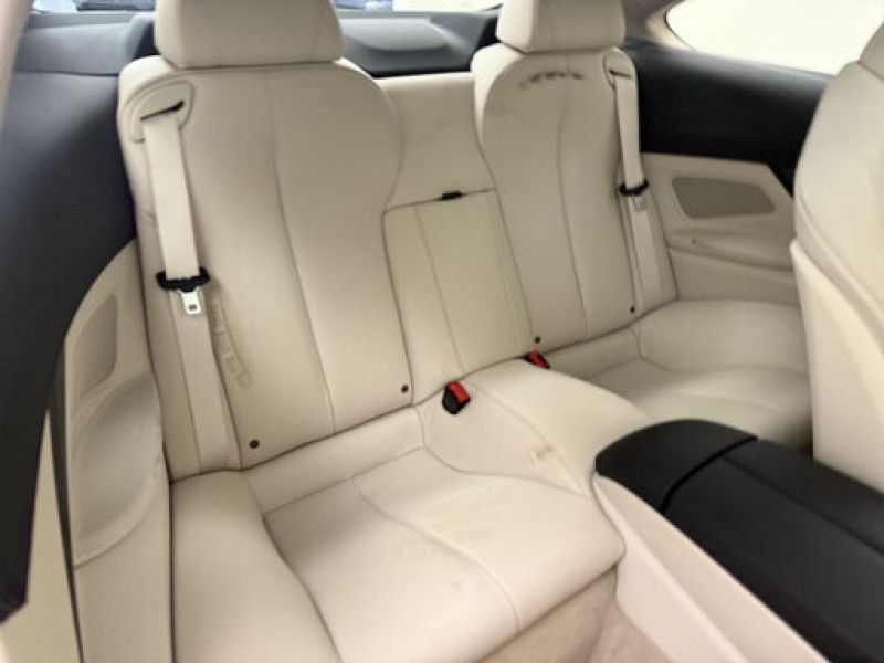 BMW 6er 640d xDrive — zdjęcie 14