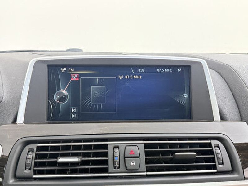 BMW 6er 640d xDrive — zdjęcie 7