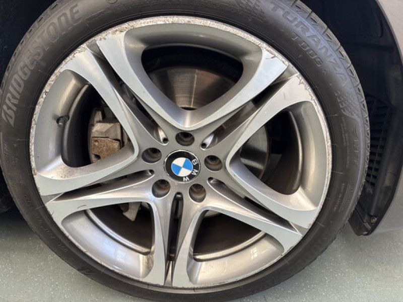 BMW 6er 640d xDrive — zdjęcie 21