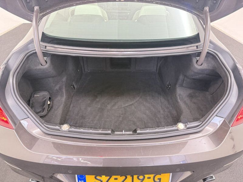 BMW 6er 640d xDrive — zdjęcie 12