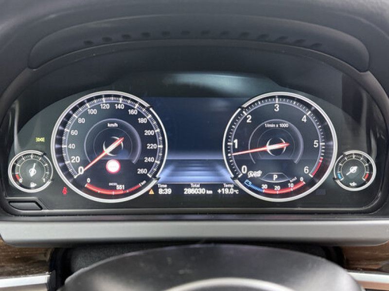 BMW 6er 640d xDrive — zdjęcie 5