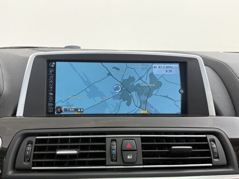 BMW 6er 640d xDrive — zdjęcie 8