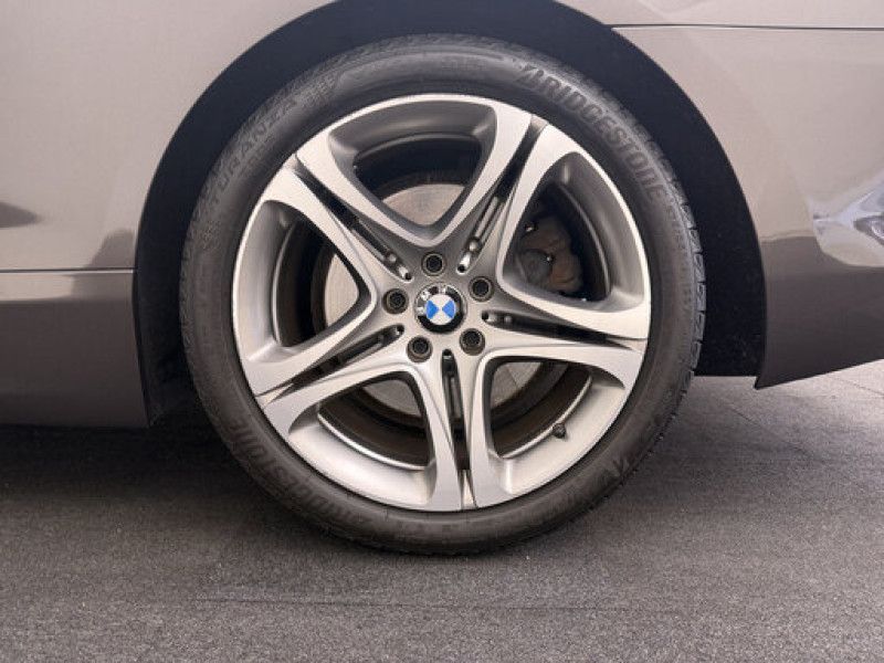 BMW 6er 640d xDrive — zdjęcie 27