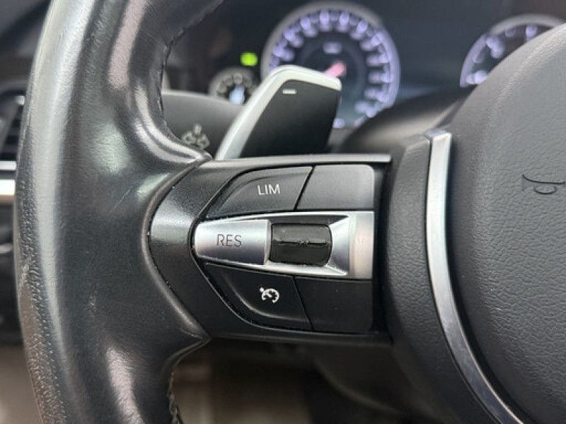 BMW 6er 640d xDrive — zdjęcie 3