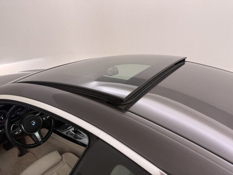 BMW 6er 640d xDrive — zdjęcie 28