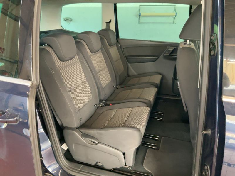 Volkswagen Sharan 2.0 TDI Comfortline BlueMotion Tech — zdjęcie 14