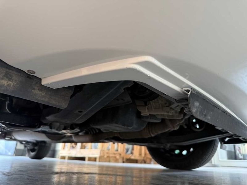 Lancia Ypsilon 1.0 Mild-Hybrid Silver — zdjęcie 39