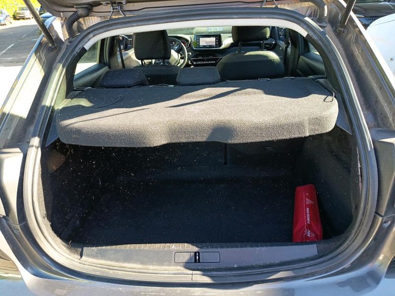 Peugeot 208 1.2 PureTech Active Pack — zdjęcie 7