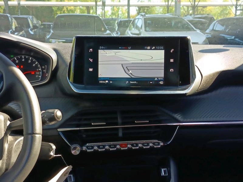 Peugeot 208 1.2 PureTech Active Pack — zdjęcie 12