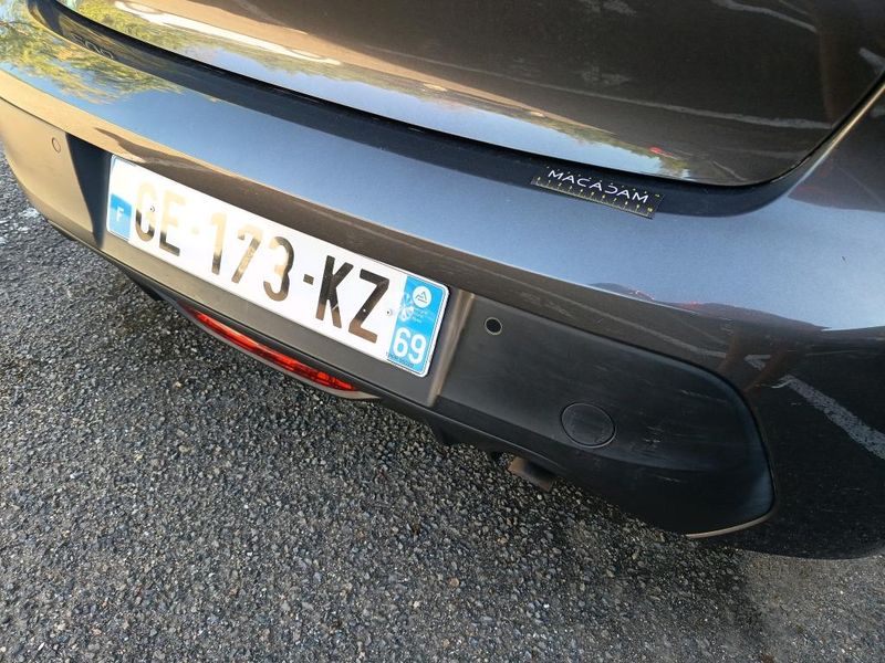 Peugeot 208 1.2 PureTech Active Pack — zdjęcie 50