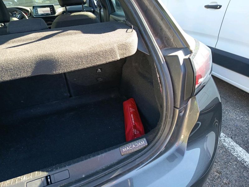 Peugeot 208 1.2 PureTech Active Pack — zdjęcie 54