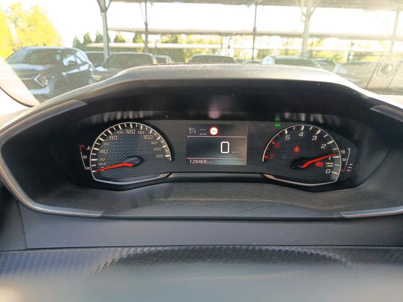Peugeot 208 1.2 PureTech Active Pack — zdjęcie 10