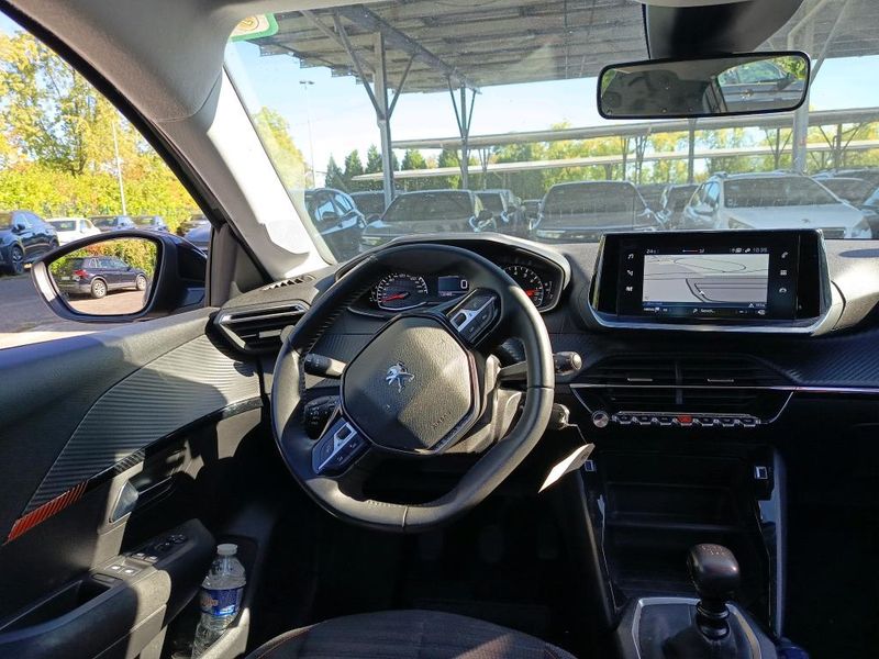 Peugeot 208 1.2 PureTech Active Pack — zdjęcie 5