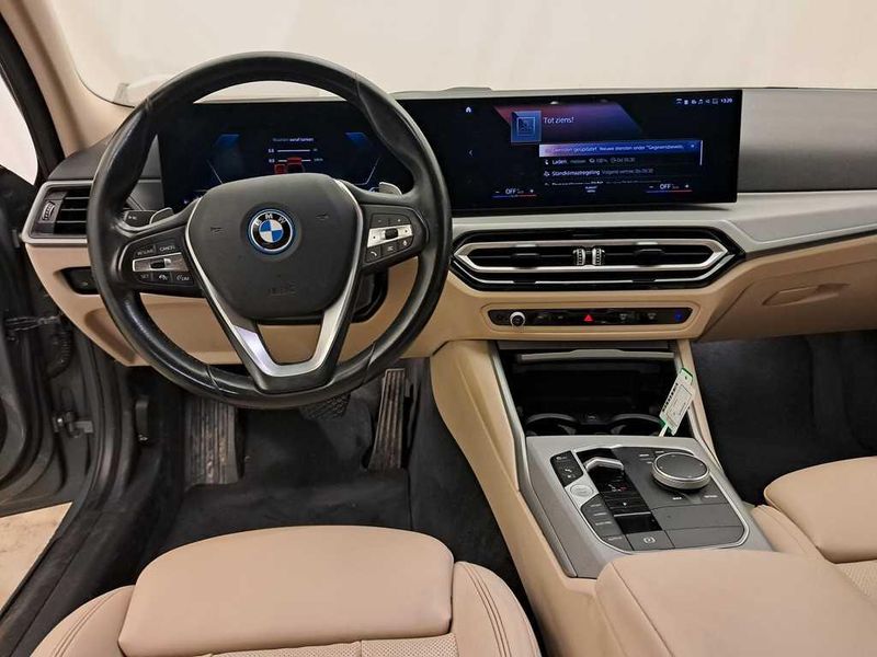 BMW 3er 320e — zdjęcie 15