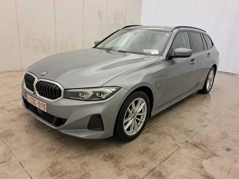 BMW 3er 320e