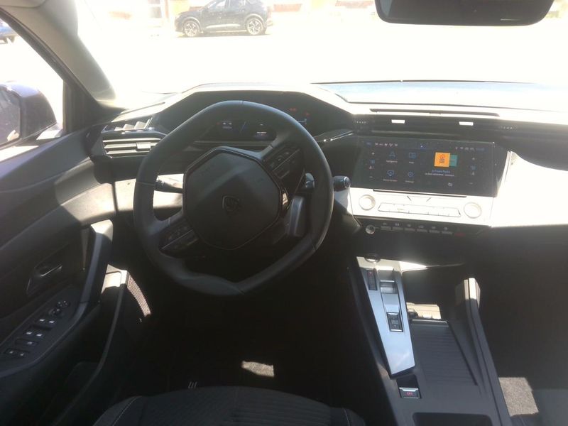 Peugeot 308 1.2 PureTech Active Pack — zdjęcie 6