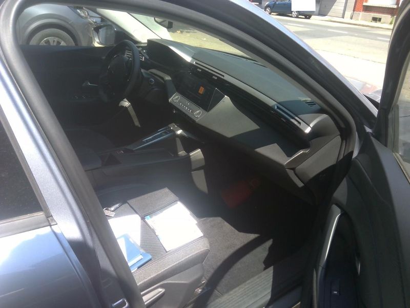 Peugeot 308 1.2 PureTech Active Pack — zdjęcie 5