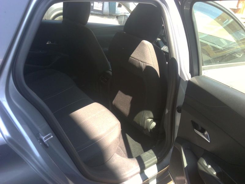 Peugeot 308 1.2 PureTech Active Pack — zdjęcie 7