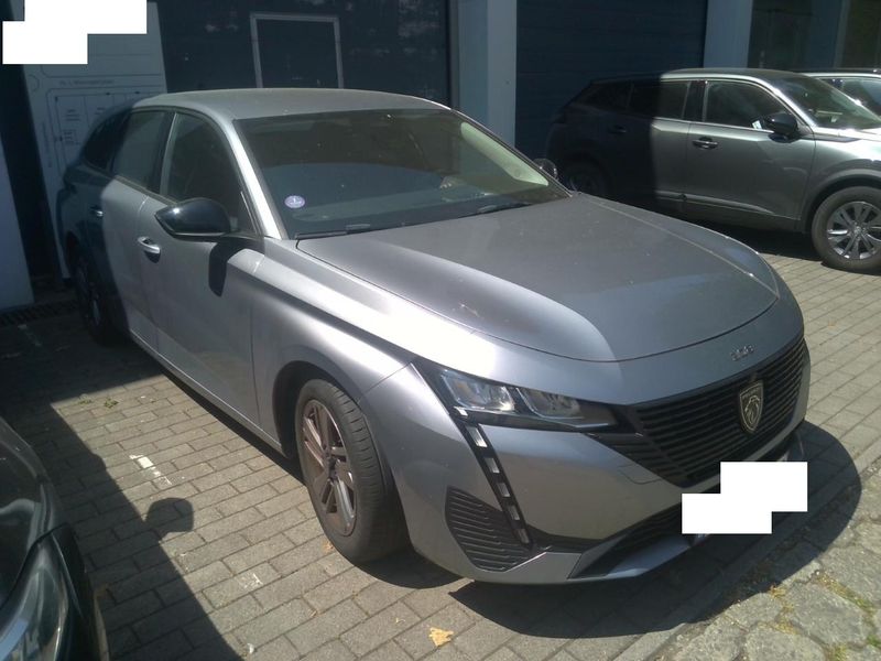 Peugeot 308 1.2 PureTech Active Pack — zdjęcie 4