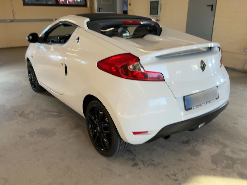 Renault Wind 1.2 Dynamique — zdjęcie 3